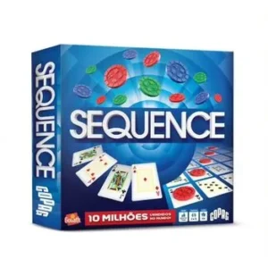 SEQUENCE