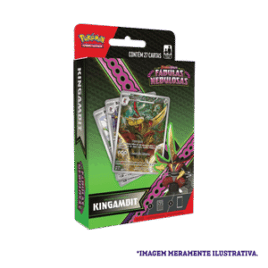 BOX KINGAMBIT