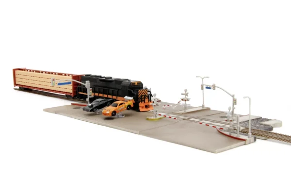 DIORAMA FNAL RACE - Imagem 3