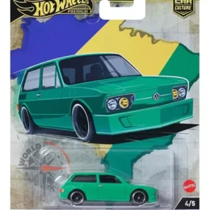 HOTWHEELS BRASILIA