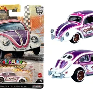 HOTWHEELS FUSCA