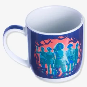 CANECA URBAN 300ML STRANGER THINGS