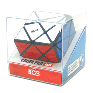 CUBER PRO AXIS