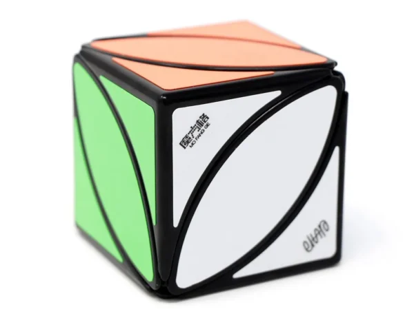 CUBER PRO IVY