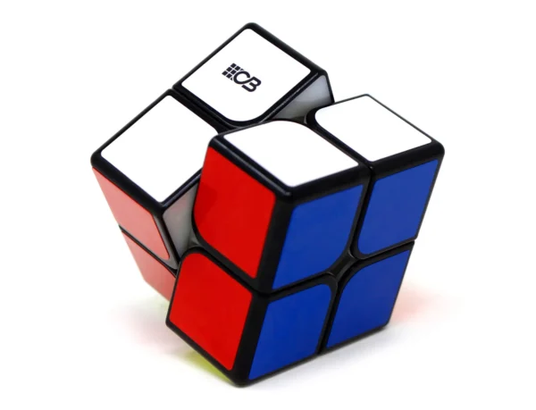 CUBER PRO 2 PRETO - Imagem 2