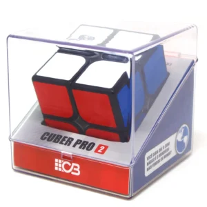 CUBER PRO 2 PRETO