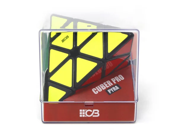 CUBER PRO PYRA