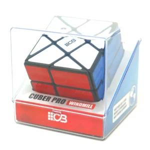 CUBER PRO WINDMILL