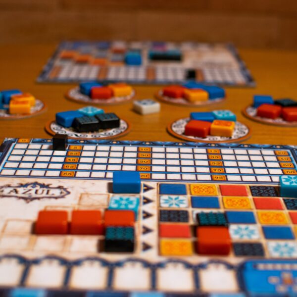 AZUL - Imagem 3