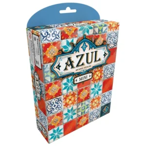 AZUL MINI