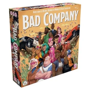 BAD COMPANY