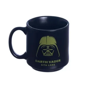 CANECA MINI TINA 100ML DARTH VADER