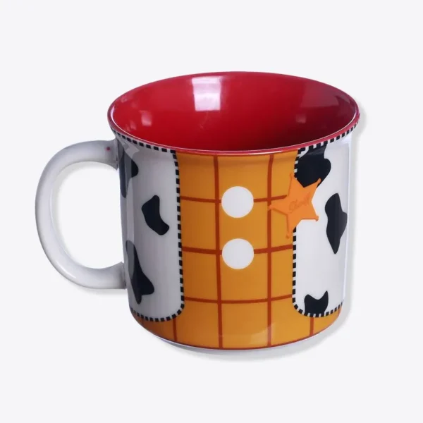 CANECA TOM 350ML WOODY