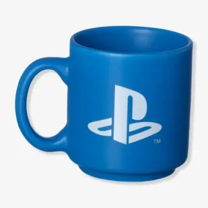 CANECA MINI TINA 100ML PLAYSTATION-5