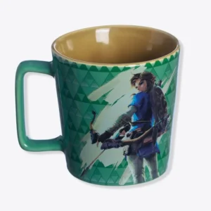 CANECA BUCK 400ML LINK