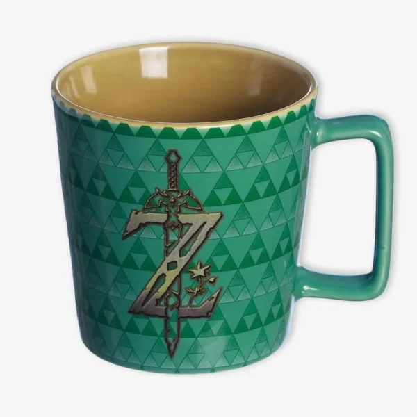 CANECA BUCK 400ML LINK - Imagem 2