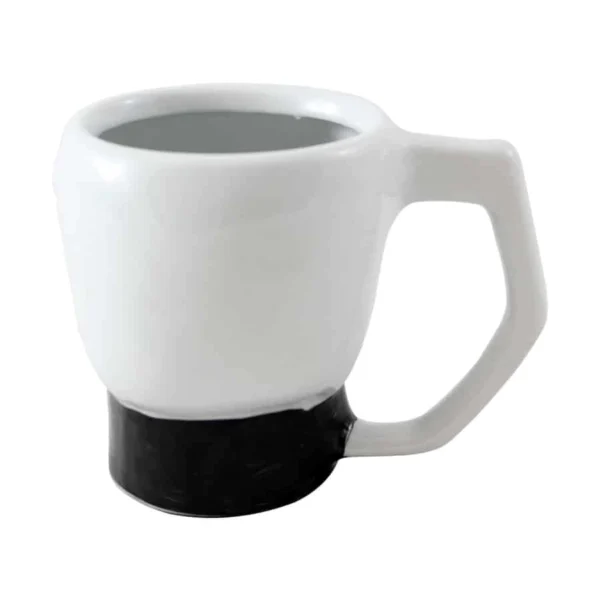 CANECA 3D 400ML JUSTICEIRO - Imagem 3