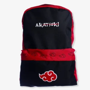 MOCHILA AKATSUKI