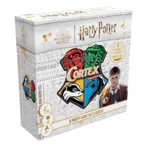 CORTEX HARRY POTTER
