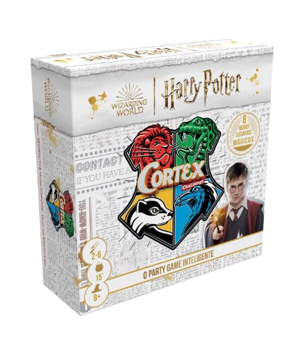 CORTEX HARRY POTTER