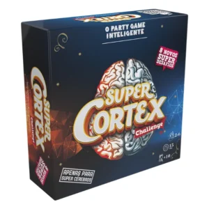 SUPER CORTEX