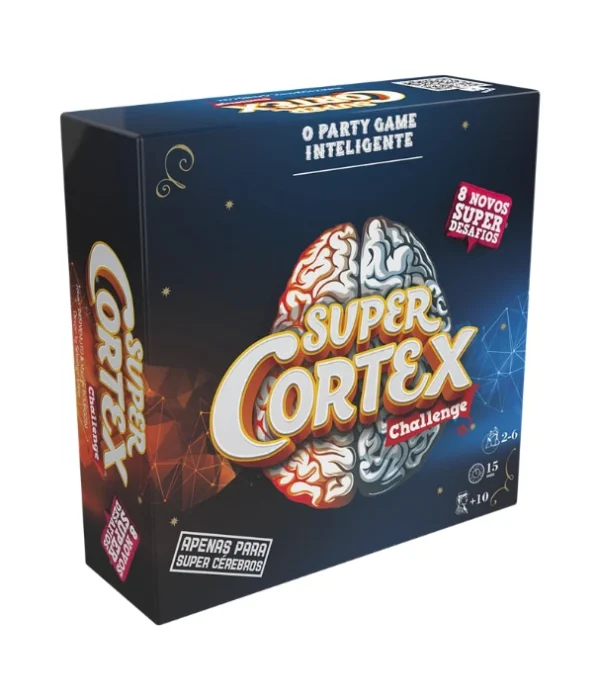 SUPER CORTEX