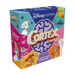 CORTEX DISNEY EDITION