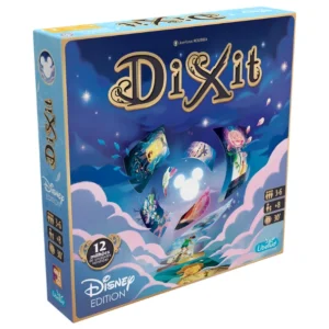 DIXIT DISNEY