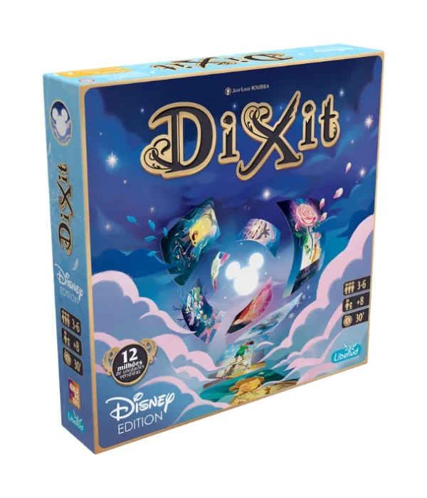 DIXIT DISNEY