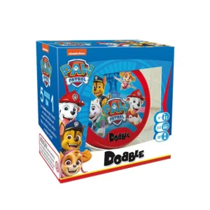 DOBBLE PAW PATROL