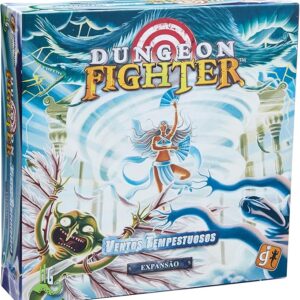 VENTOS TEMPESTUOSOS EXPANSAO, DUNGEON FIGHTER