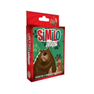 SIMILO ANIMAIS