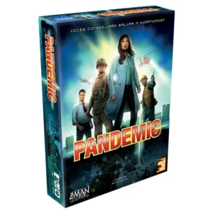 PANDEMIC