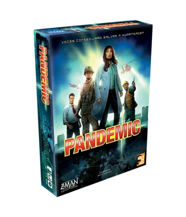 PANDEMIC