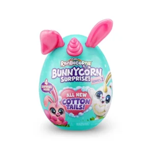 FUN RAINBOCORNS BUNNYCORN SURPRESA