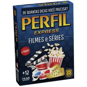 JOGO PERFIL EXPRESS FILMES E SERIES
