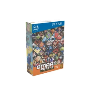 QUEBRA CABECA 655PC SMART PUZZLE - PIXAR