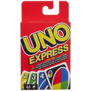 JOGO UNO EXPRESS