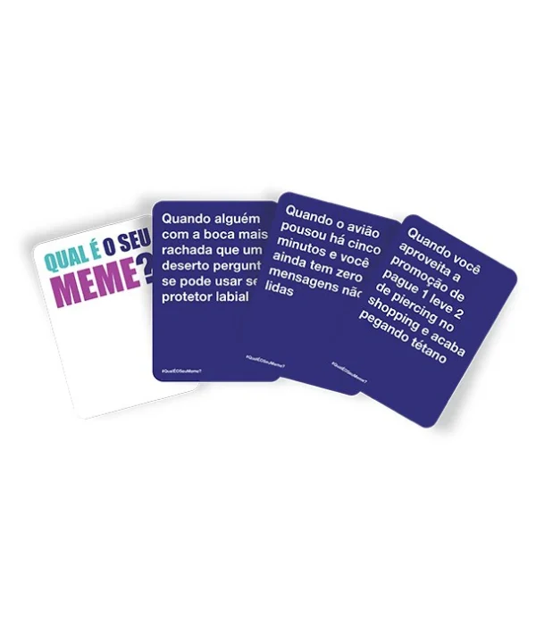 QUAL E O SEU MEME - Imagem 4