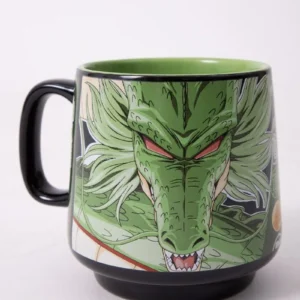 CANECA WIND SHENLONG Tam: UNI Cor: COR UNICA