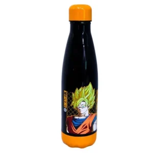 GARRAFA CANTIL DBZ GOKU SSJ