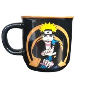 CANECA AGATA NARUTO TAM: UNI COR: COR UNICA