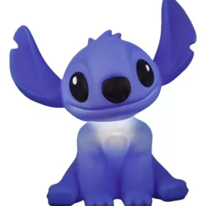 LUMINARIA STITCH - DISNEY