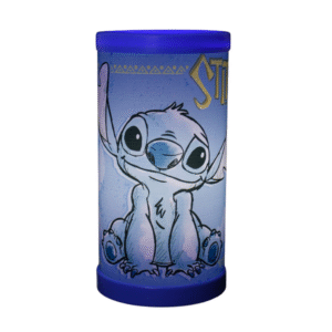 ABAJUR STITCH - DISNEY