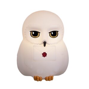 LUMINARIA CORUJA HEDWIG HP - WARNER