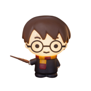 LUMINARIA HARRY POTTER - WARNER