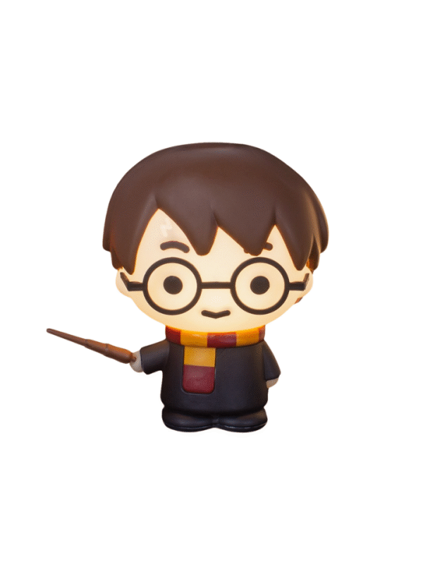 LUMINARIA HARRY POTTER - WARNER