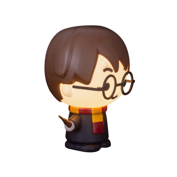 LUMINARIA HARRY POTTER - WARNER - Imagem 2