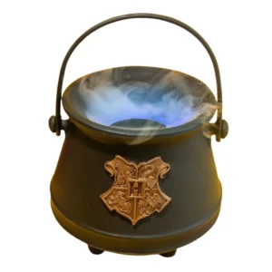 LUMINARIA HARRY POTTER CALDEIRAO - WARNER