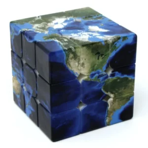VINCI PLANET 3X3X3